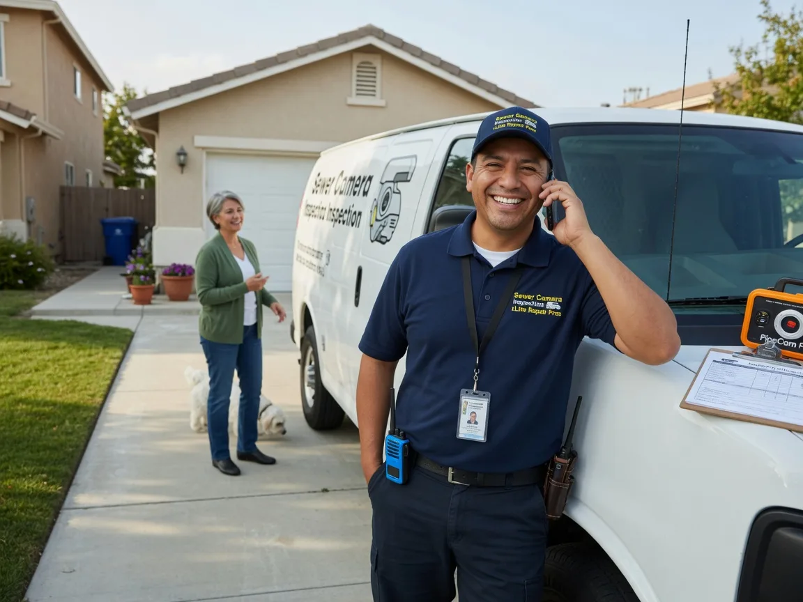 Sewer Line Repair Norristown, PA FAQs